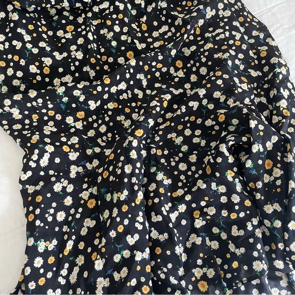 WORN ONCE Realisation Par Allegra dress - Picture 11 of 14